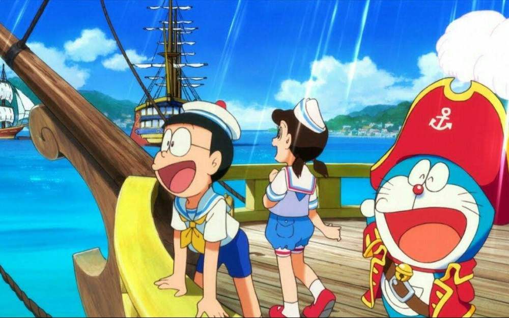 童年住着蓝胖子！星野源新单曲是《哆啦A梦》