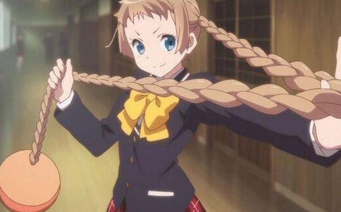 日宅：动画原创角色会有人气吗？