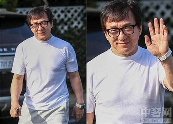 成龙首次谈及初恋，为了娶她愿意短命10年，至今仍怀念她，林凤娇后悔哭了 - 4