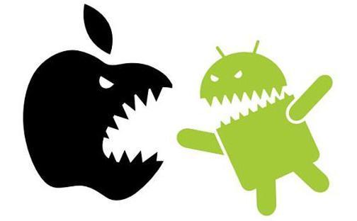 为什么QQ只有iPhone在线,其他是手机在线?