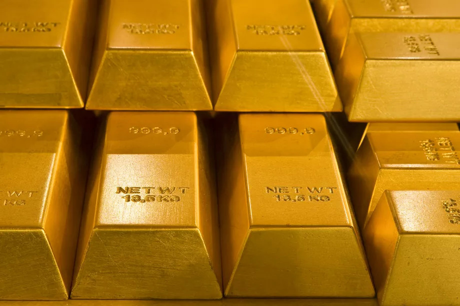 瑞士每年约有四十公斤黄金被冲进下水道 价值上千万 - 1