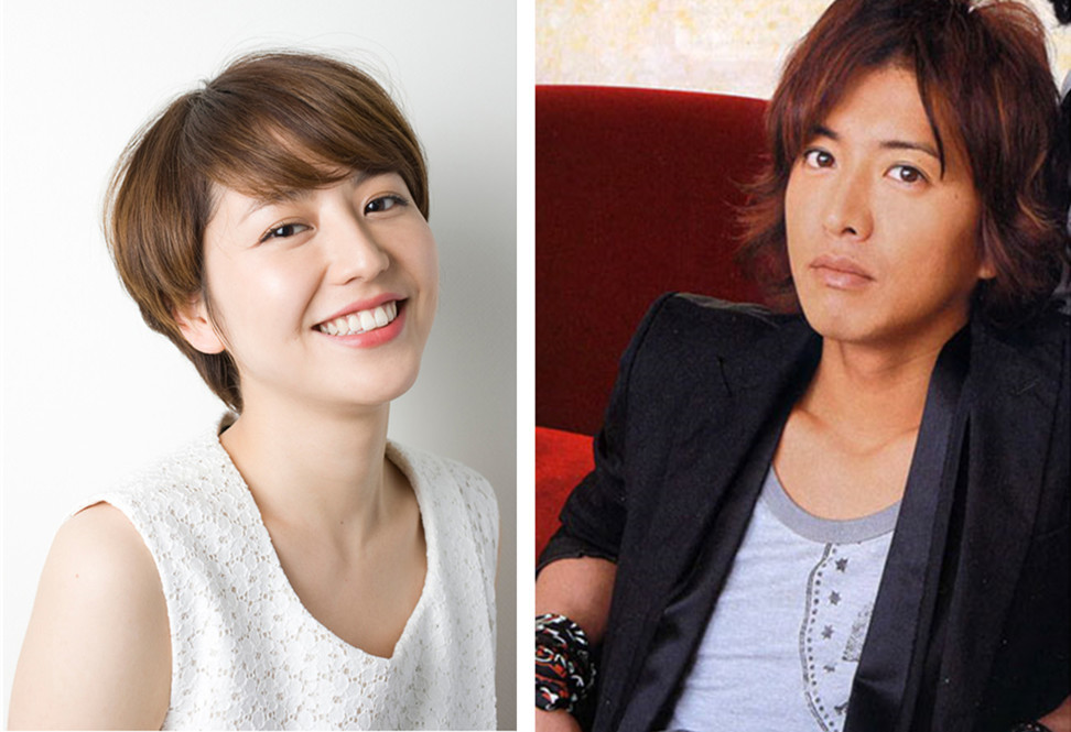 东野圭吾《假面饭店》拍电影 木村拓哉与长泽雅美主演