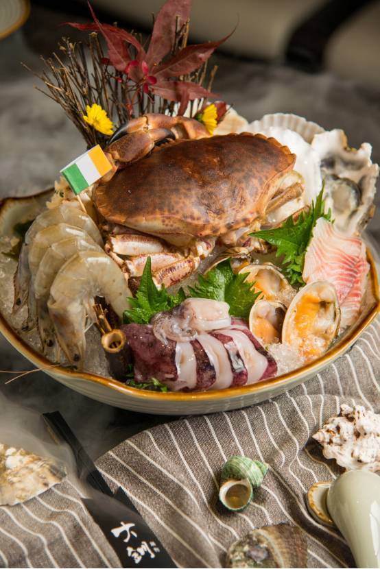 吃蟹黄金季Start!全世界的螃蟹你最爱哪一种?