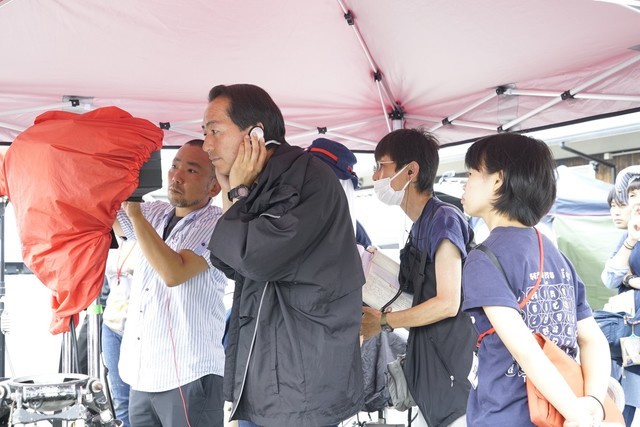 网友：马斯坦显老《钢之炼金术师》新剧照公开