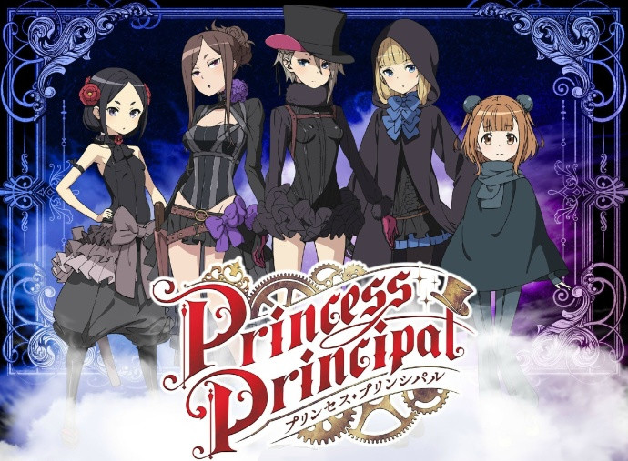 宅向2017年夏季番人气投票最终结果 《PrPr》强势登顶