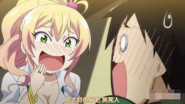 企鹅娘吐槽：最有个性的漫画家是哪一位呢？