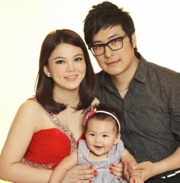 李湘第一任老公,破产落魄时被李湘抛弃,现在东山再起身价30亿!