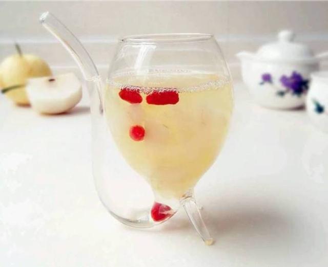 想要宝宝咳嗽早点好,这几种止咳效果超好的食