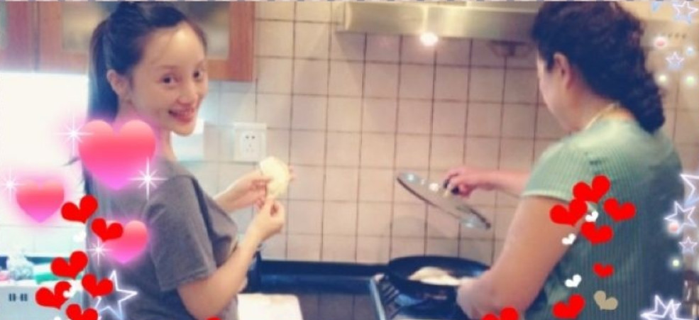 女星解决婆媳问题：小S嘴甜李小璐撒娇 刘涛无敌了！ - 12