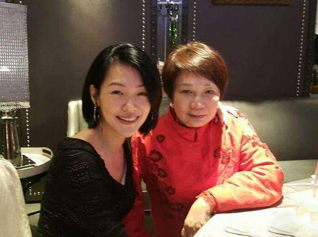 女星解决婆媳问题：小S嘴甜李小璐撒娇 刘涛无敌了！ - 2