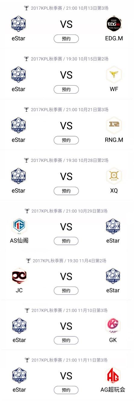 eStar输给sViper,这次换伪装、星辰来背锅,终究