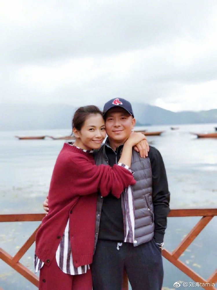 女星解决婆媳问题：小S嘴甜李小璐撒娇 刘涛无敌了！ - 15