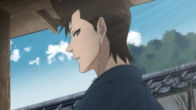 断手吗？剧场版《PEACE MAKER 铁》特报公开