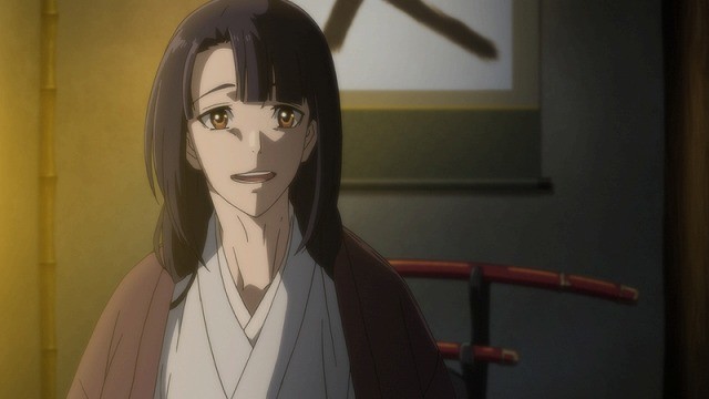 断手吗？剧场版《PEACE MAKER 铁》特报公开