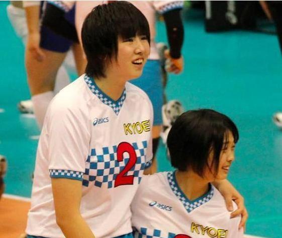 女排姑娘入日本国籍,遭到冷落后却想回国发展
