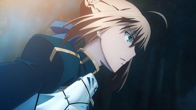 糡桶Fate/stay night HF1¹ͼ