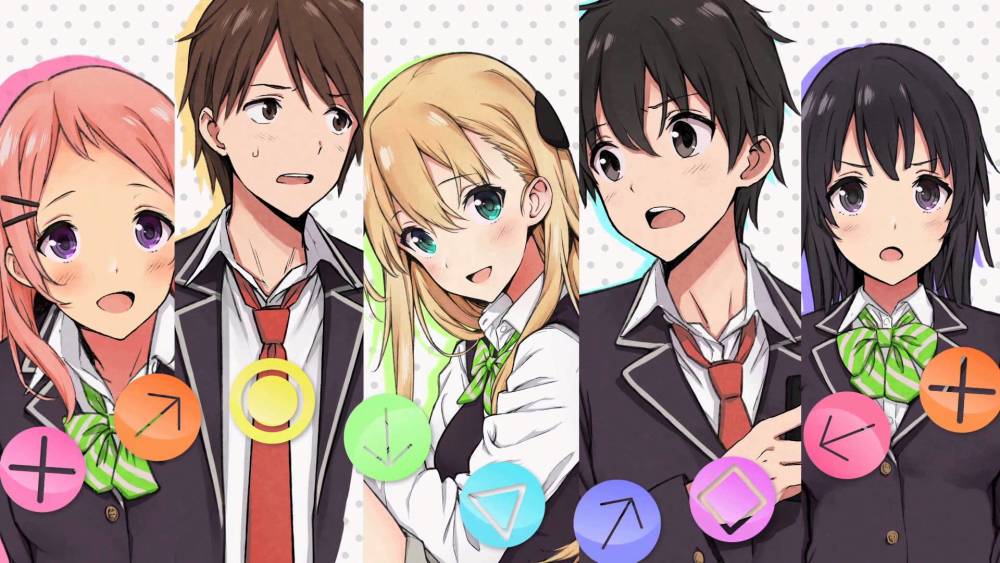 只有男二是男人！《Gamers 电玩咖》声优访谈