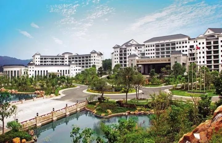 打造粤港澳大湾区休闲旅游业重要承载区——以全域发展推动河源旅游迈上新台阶