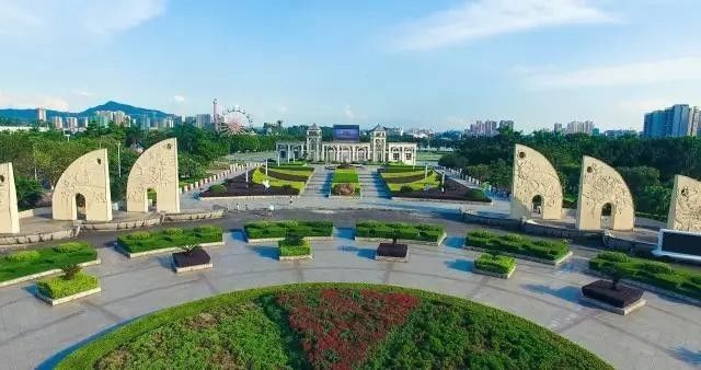 打造粤港澳大湾区休闲旅游业重要承载区——以全域发展推动河源旅游迈上新台阶