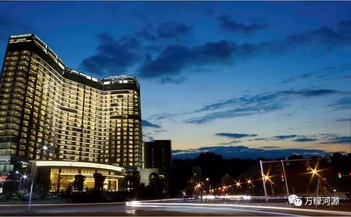 打造粤港澳大湾区休闲旅游业重要承载区——以全域发展推动河源旅游迈上新台阶