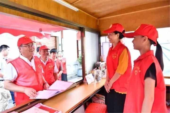 打造粤港澳大湾区休闲旅游业重要承载区——以全域发展推动河源旅游迈上新台阶