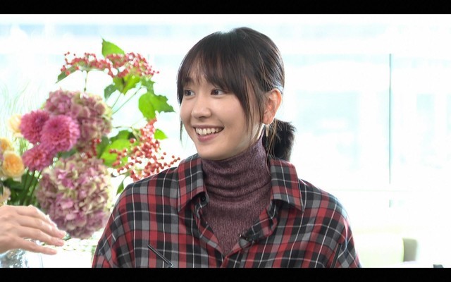 老婆最新动态！新垣结衣与广末凉子在节目谈结婚观