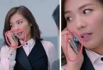 盘点史上最可笑的穿帮镜头，导演不要把我们当傻子啊！最后一个竟然来大姨妈了！ - 1
