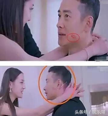 盘点史上最可笑的穿帮镜头，导演不要把我们当傻子啊！最后一个竟然来大姨妈了！ - 3