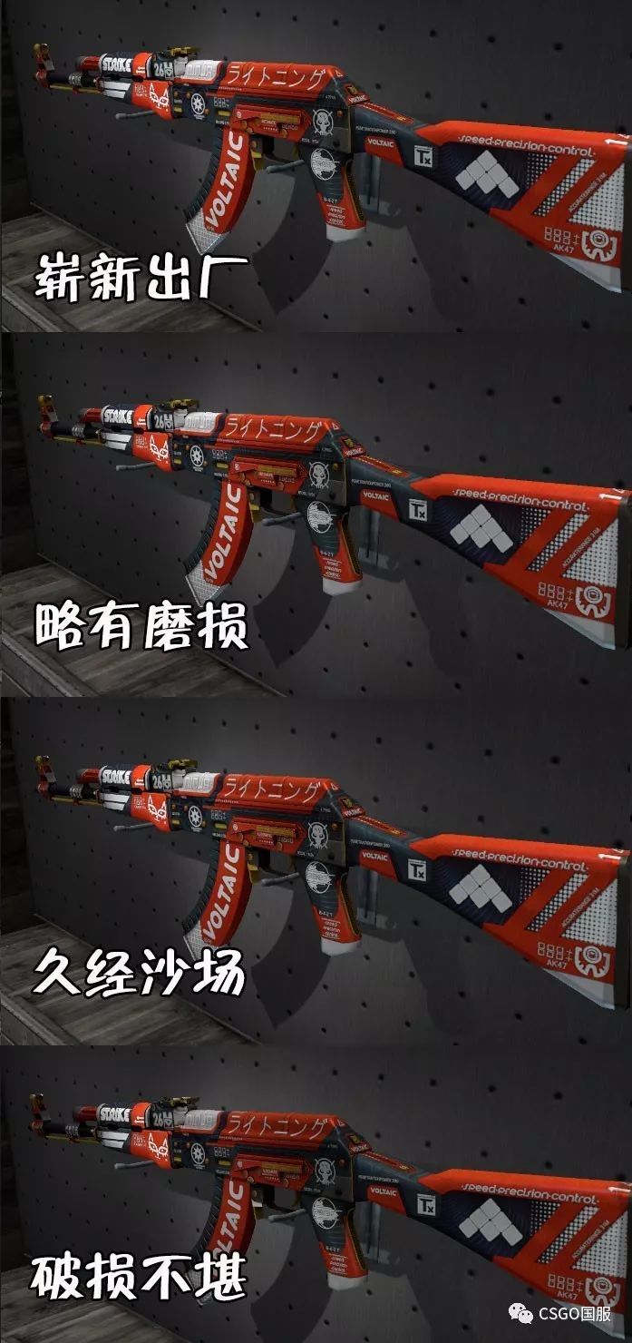 第12期:csgo喵喵喵,二次元赛高!