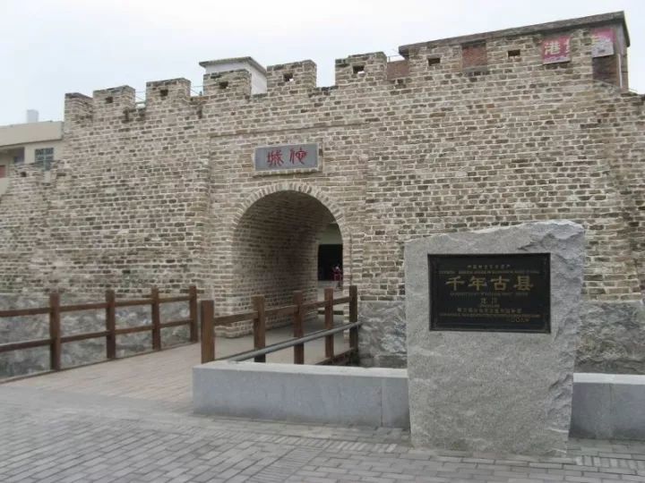 打造粤港澳大湾区休闲旅游业重要承载区——以全域发展推动河源旅游迈上新台阶