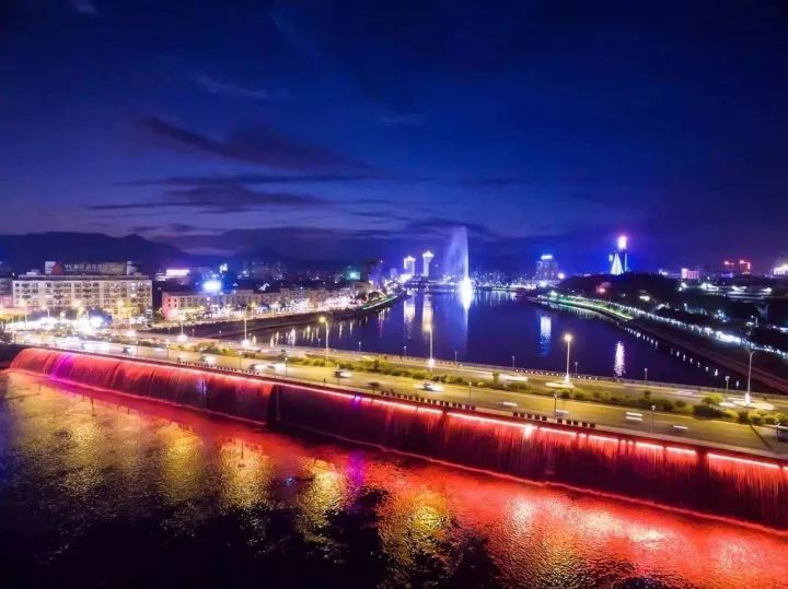 打造粤港澳大湾区休闲旅游业重要承载区——以全域发展推动河源旅游迈上新台阶