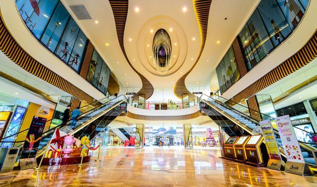 打造粤港澳大湾区休闲旅游业重要承载区——以全域发展推动河源旅游迈上新台阶