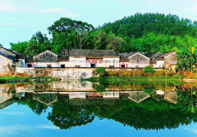 打造粤港澳大湾区休闲旅游业重要承载区——以全域发展推动河源旅游迈上新台阶