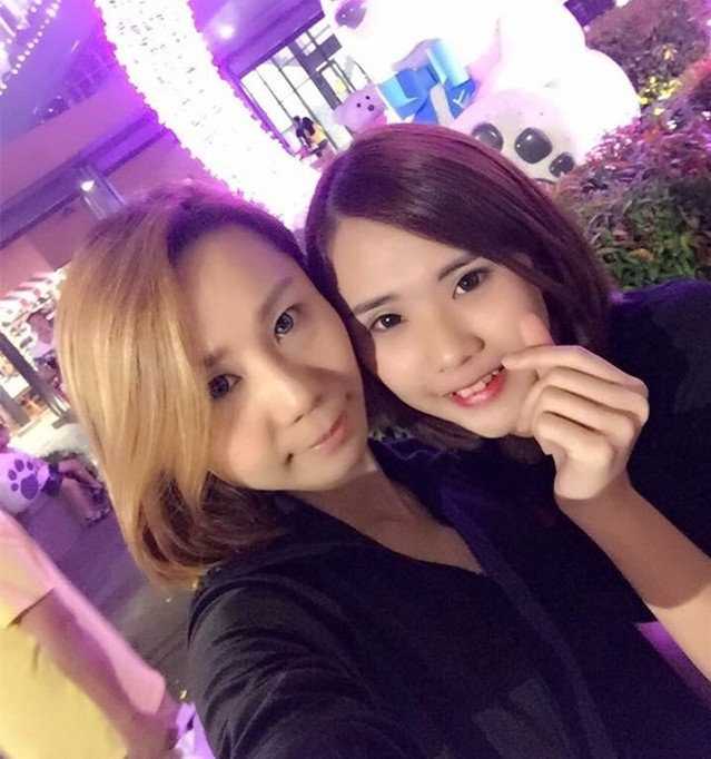 33岁辣妈和女儿合影似双胞胎，马来西亚评选最美妈妈看呆网友 - 10