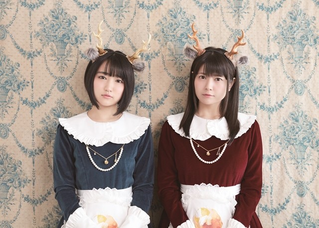 声优偶像组合petit milady第4次演唱会详情公开