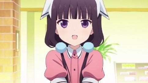 厉害了！《调教咖啡厅》里的百合镜头是声优画的