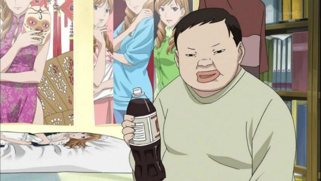 漫画OK哦！妹子能接受宅男的什么兴趣