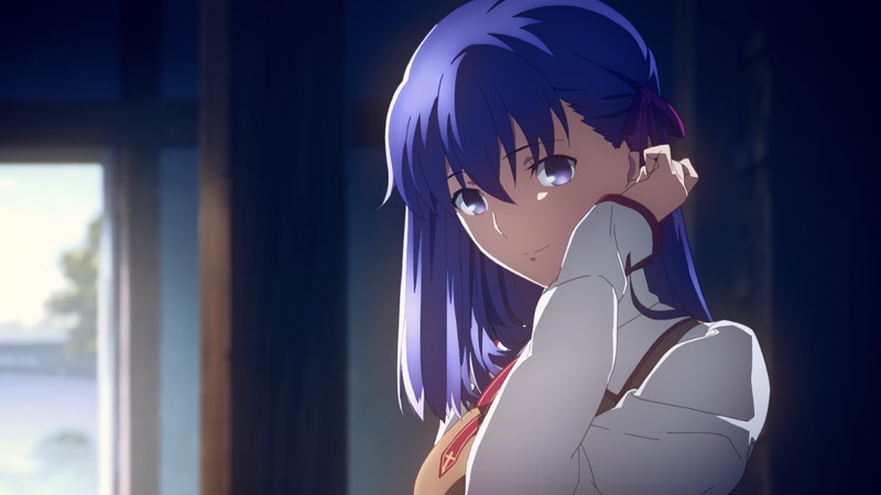 《Fate HF》剧场版票房破10亿 新观影特典公开