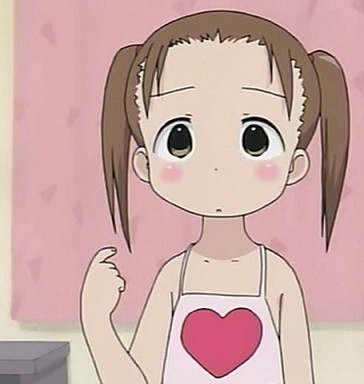 X档案：都给我笑！动漫中的冷笑话女子