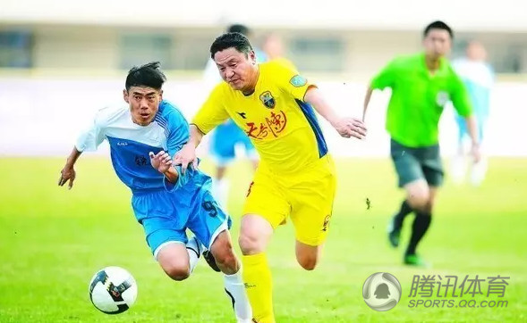 当年的中超城市名片 郝董范将军领衔_学生时代