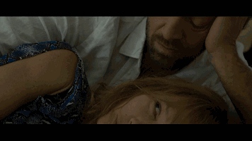 据说很多情侣看完这部电影就分手了