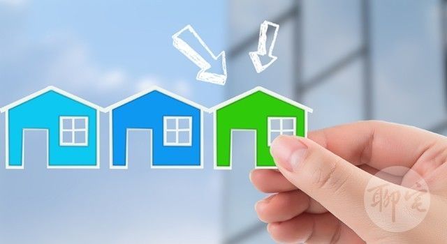 怎么房?jì)r(jià)越漲 反而越買(mǎi)得起！