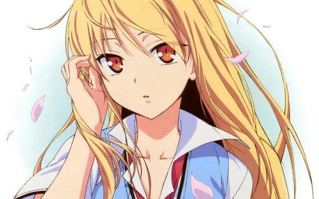 万人评选：“最喜欢的动漫天才女”结果公布！