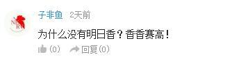 万人评选：“最喜欢的动漫天才女”结果公布！