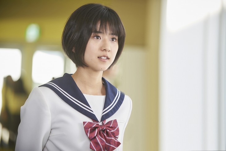 明年3月上映！漫改电影《Principal》特报公开