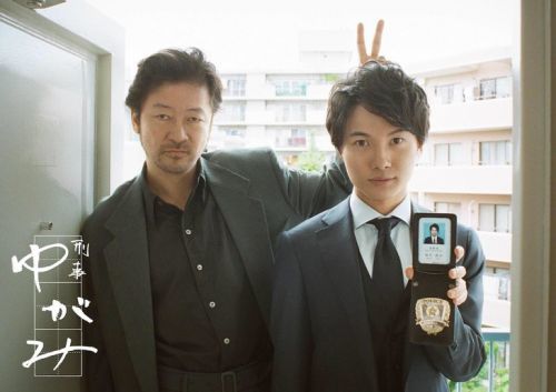 10月日剧最可爱男孩子 神木隆之介排第二
