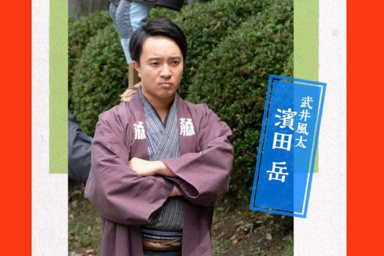 10月日剧最可爱男孩子 神木隆之介排第二