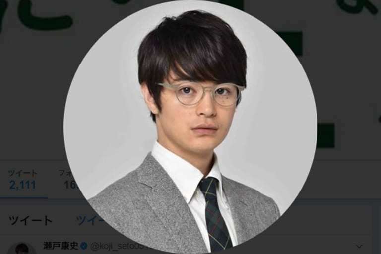10月日剧最可爱男孩子 神木隆之介排第二