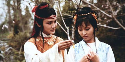 《红楼梦》里的冷香和暖香意味着什么?