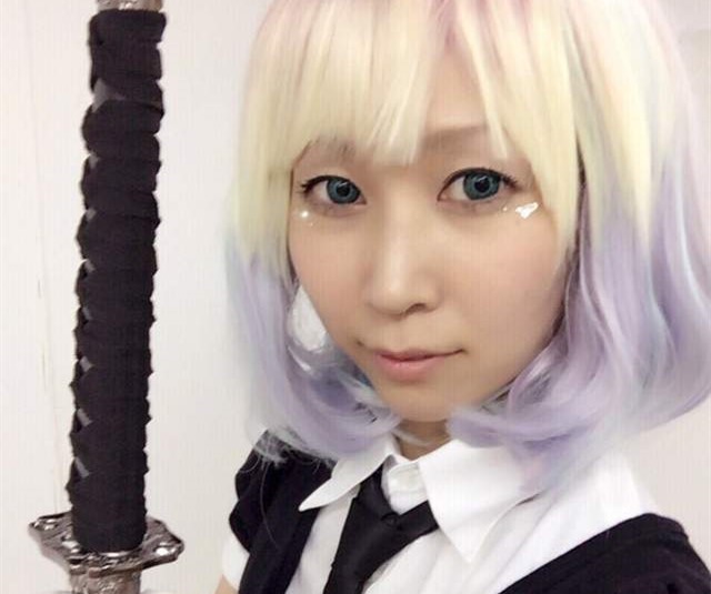 漫画家老公帮COSER老婆画图 竟遭来怒火